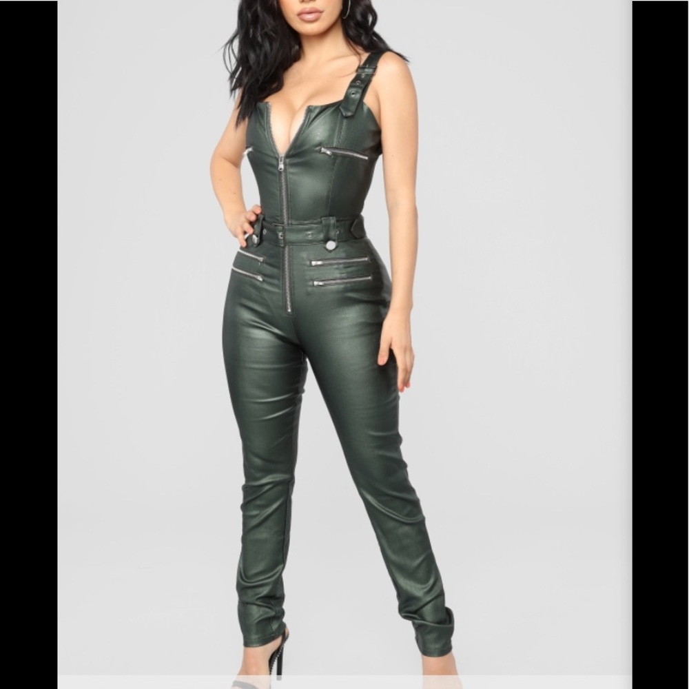 Jumpsuit